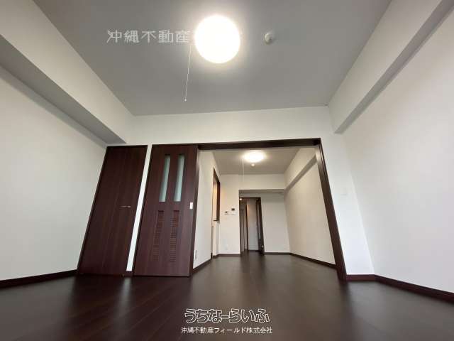 グランドテラス新都心 503号