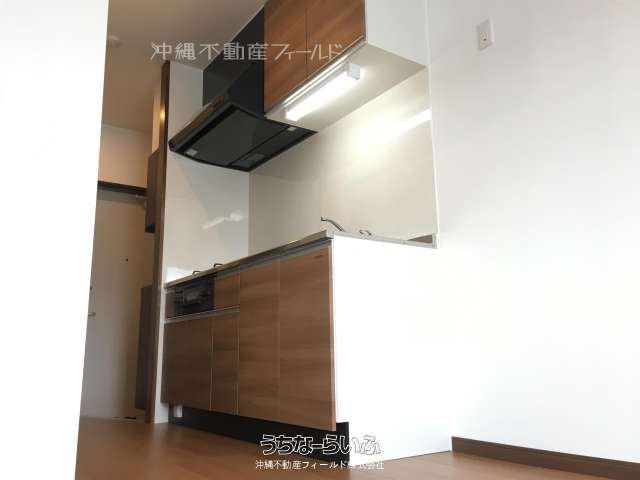 エスタシオン古島 305号