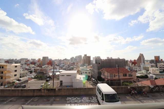 ヒルズ上之屋 107号