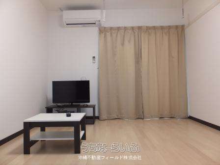 レオパレスイーストウィンド 302号