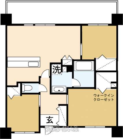 ライオンズマンション首里マークスフォート