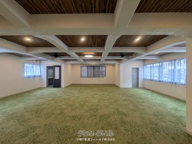 下崎ビル 2階号
