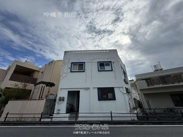 プラネットハウス嘉手納