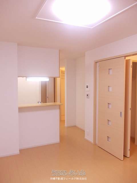 ヴィラクレアール 101号