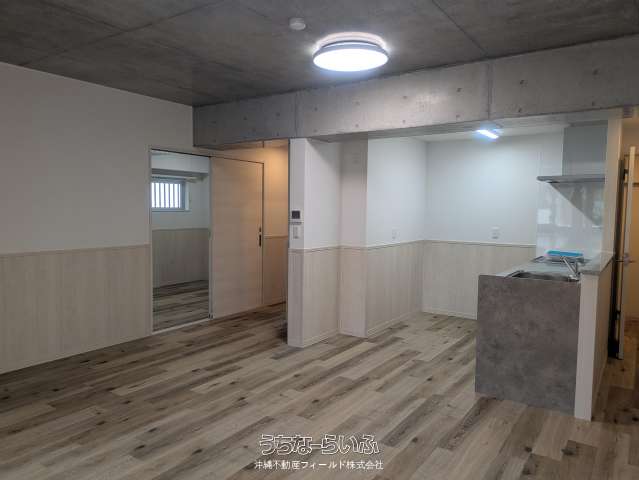 グロブ・エスAJ 501号