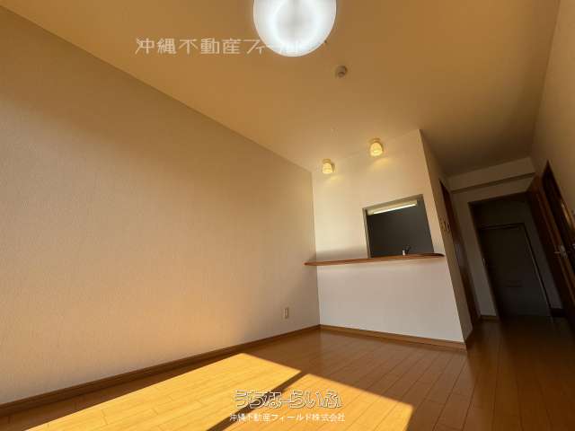 フジスター宜野湾 203号