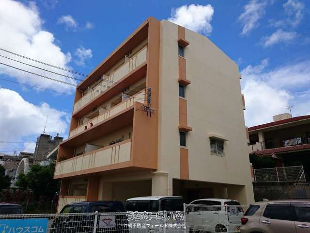 レオネクスト那覇西高校前 302号