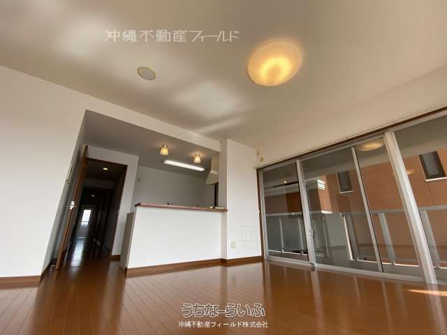 パークサイドヒルズ 1201号