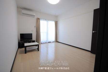 レオネクストTottom 201号