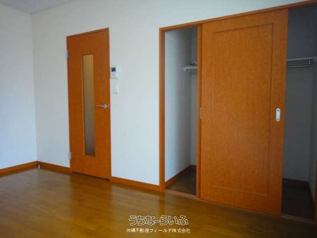 レオパレス爽やか 204号