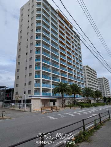 プレミスト豊崎シ－アンドパ－クス