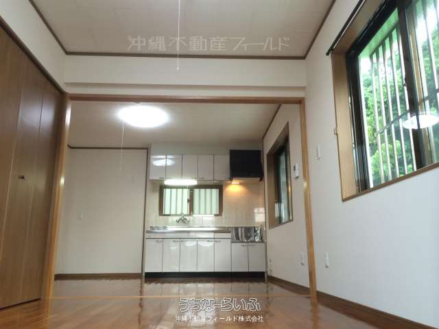 メゾンとみしろ第3 302号