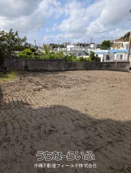 八重瀬町宜次売地