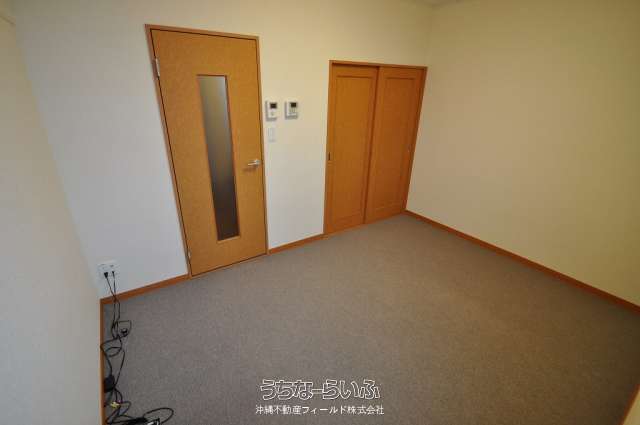 レオパレス浜柳 104号