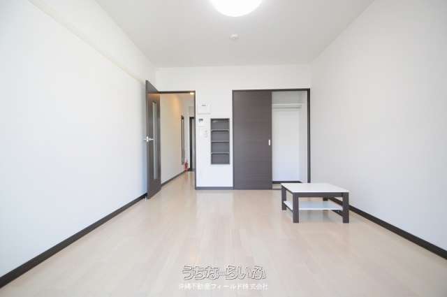 レオネクスト美津 101号