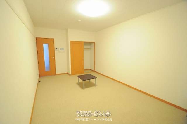 レオパレスハル 205号