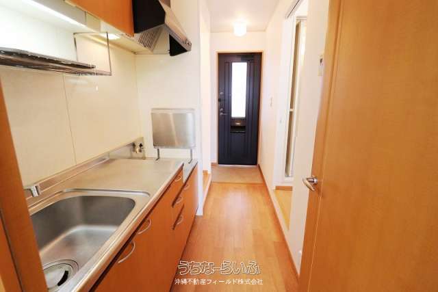 クリセンス(Chrysanthe) 203号