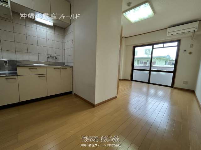 カスティージョ真玉橋 309号