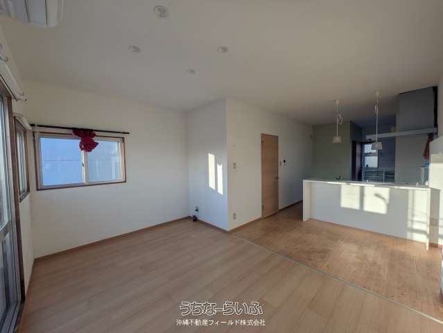 シャルム・デイジー 301号