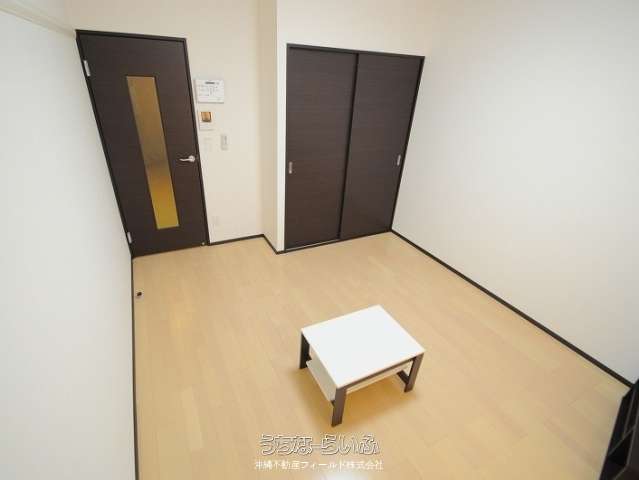 レオパレスクレイノ南十字星 104号