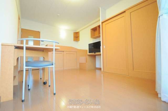 レオパレス金座 101号