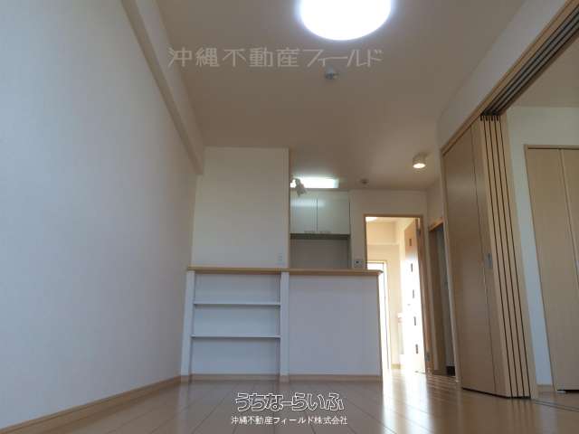 フォルシア与那原 304号