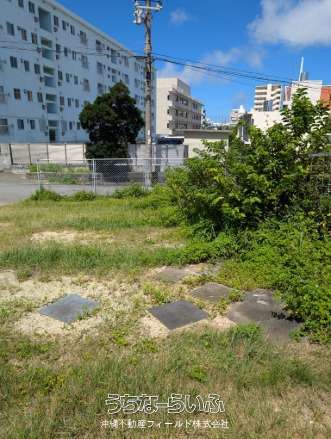 那）樋川売土地