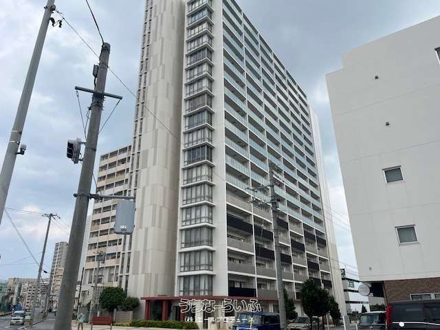 ル・サンク那覇開南 1106号