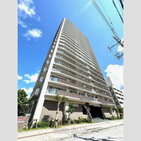 プレミスト牧志タワー国際通り