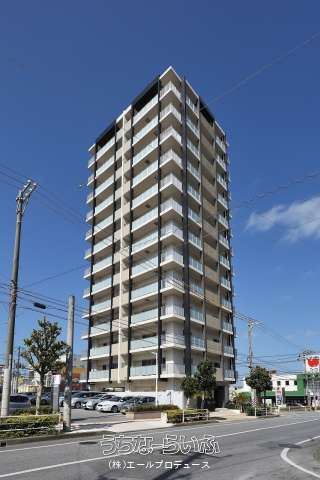 ワイズグランスカイ南桃原