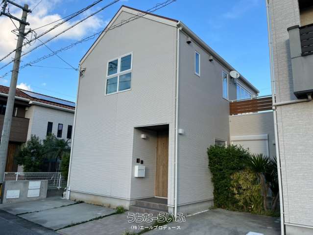 豊見城市豊崎戸建