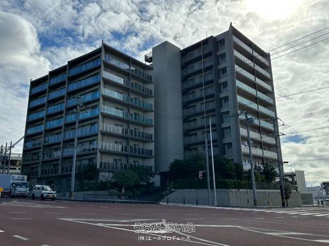 プレミスト北谷伊平Sea&Forest 1001号