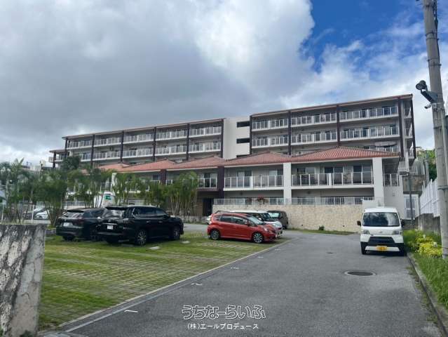 シャールレーク首里城公園 204号