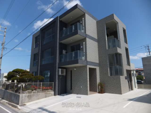 ベリシッモライカム 2F号