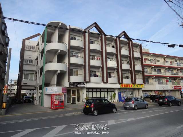 アーバンプラザ21 309号