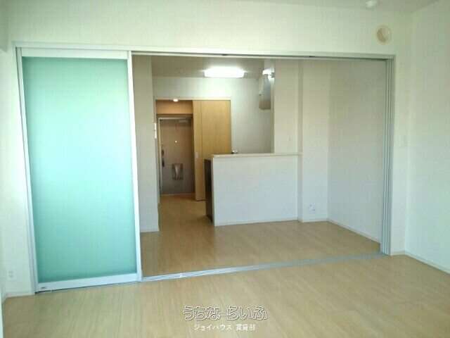 盛キャラバン 306号