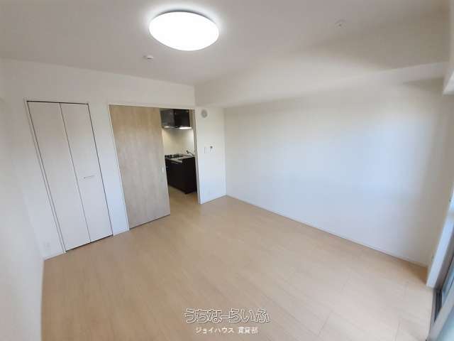 ソレイユ昌 202号