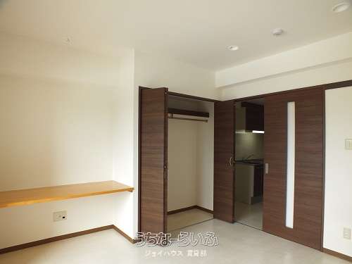 ウィステリア II 401号