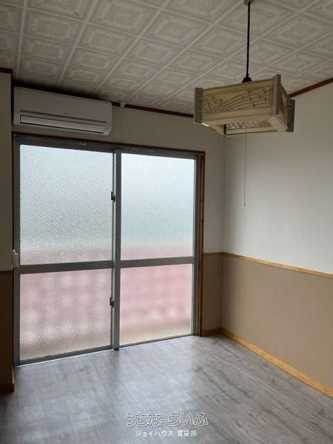 ライトハウス 301号