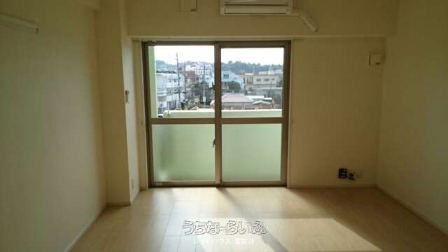 ハッピースクエア 304号