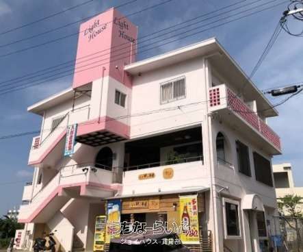 ライトハウス 305号