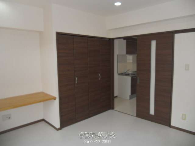 ウィステリア II 306号