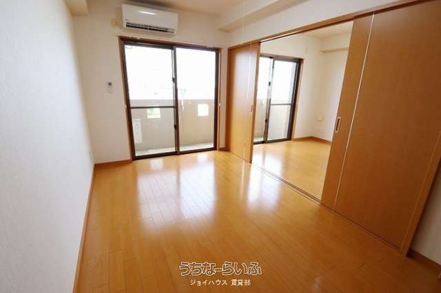 フジスター宜野湾 203号