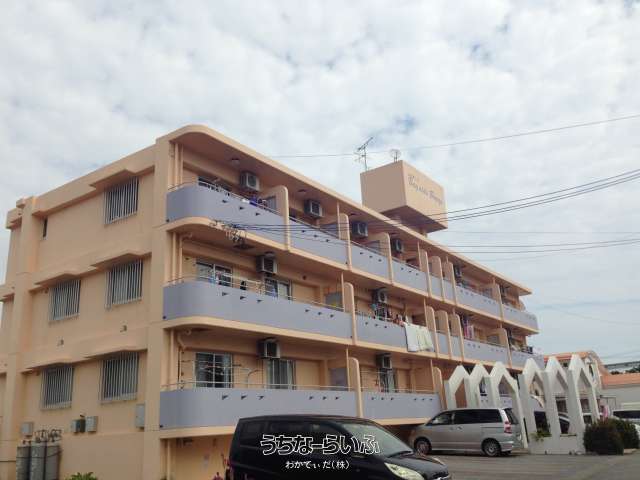 レジデンスベイサイドブリーズ 302号