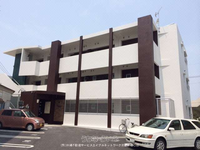 アンジュール 205号