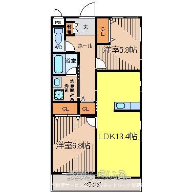 ビオコート 202号