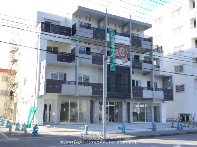 M-style ラピスラズリ 303号