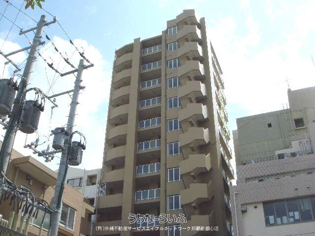 グランドパレス壷川 205号