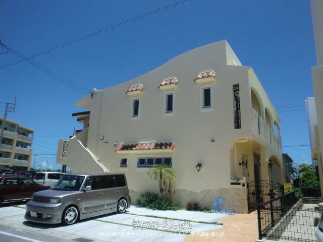 ソルエステ 202号