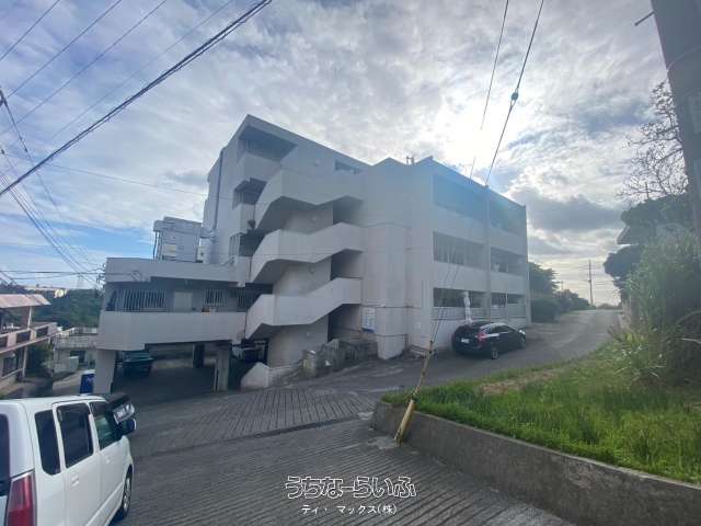 FC棚原コーポ 501号